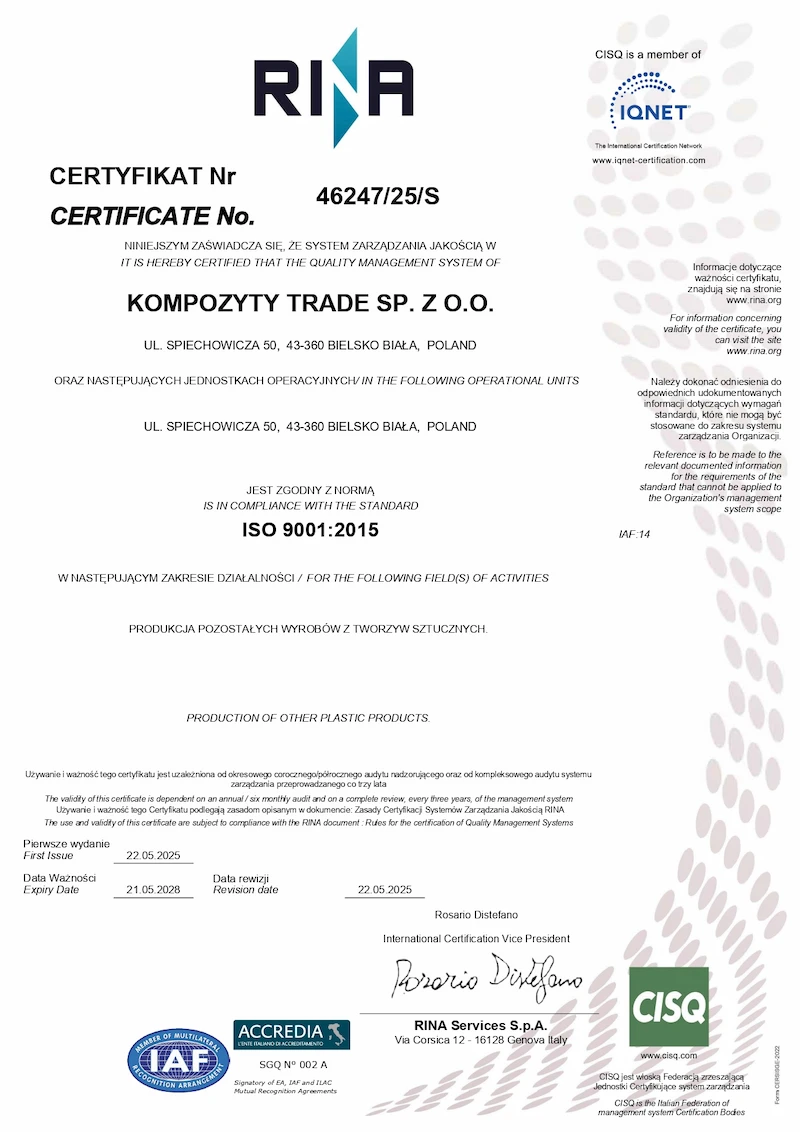 Cert